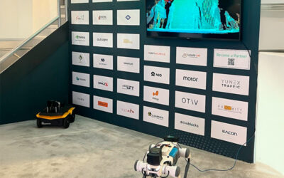 Why Directional LiDAR is the Future of Robotics 