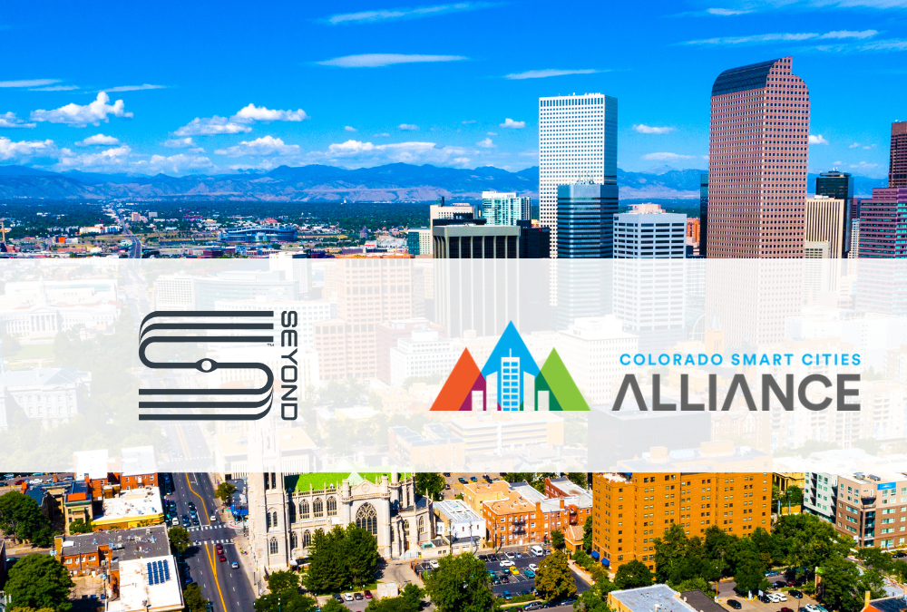 Seyond Joins Colorado Smart Cities Alliance to Accelerate Innovation and Collaboration Across the State