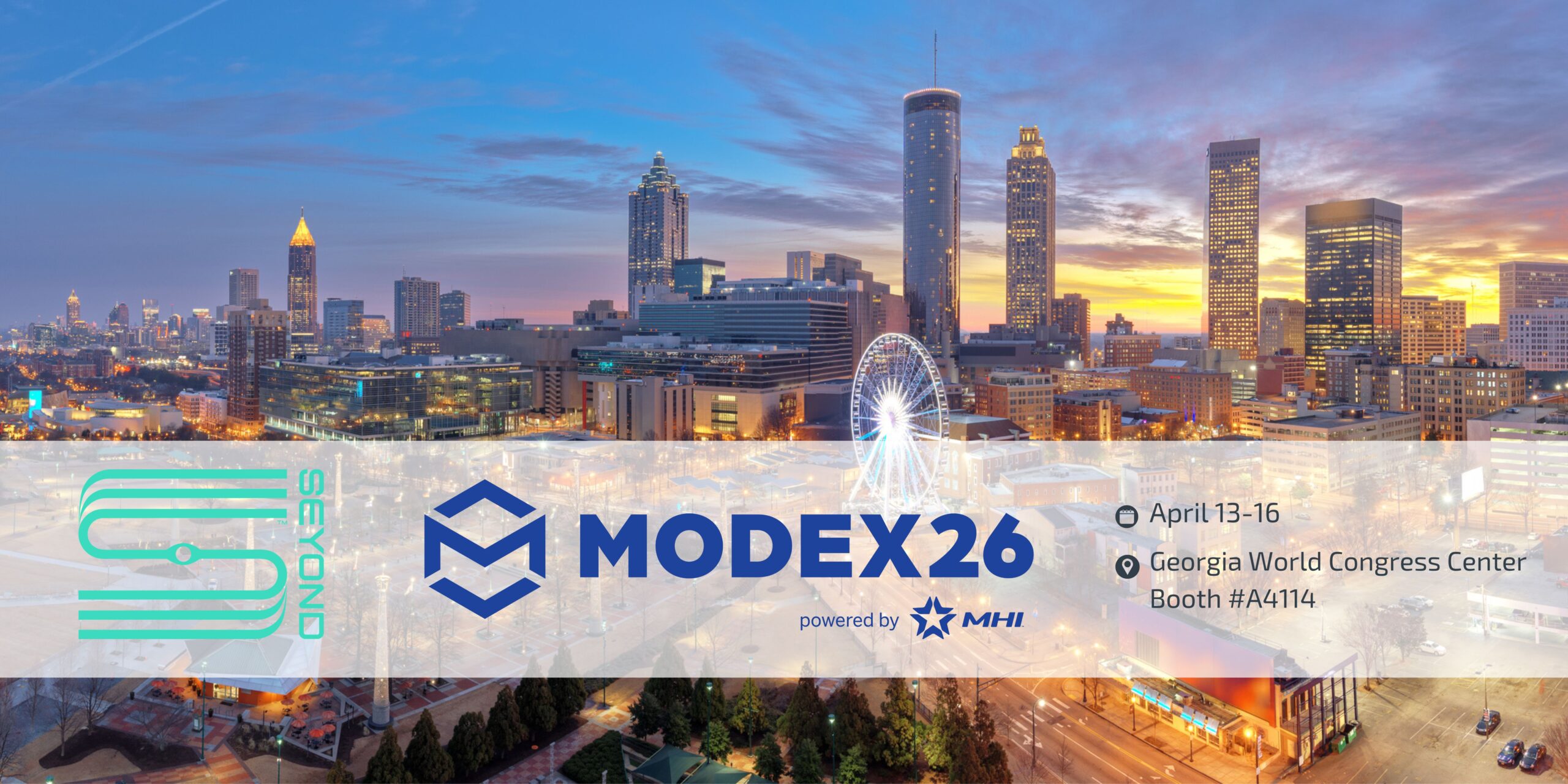 Seyond Modex Banner v2